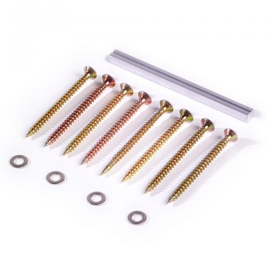 Artikelbild 1 des Artikels “Kit für Thule Vent Dachstärke 40-60 mm “